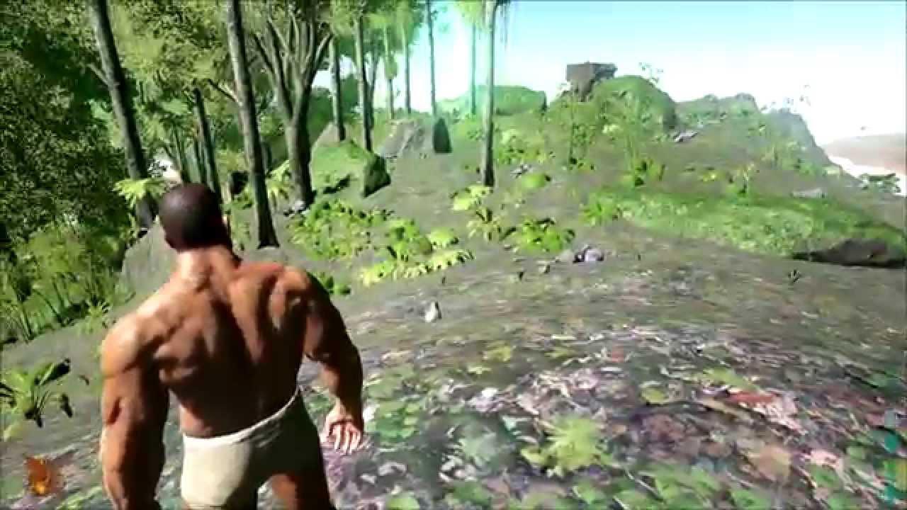 #138 - ARK: Survival Evolved - Angry and loud rant about a shitfuck stack, a shitfuckstack.