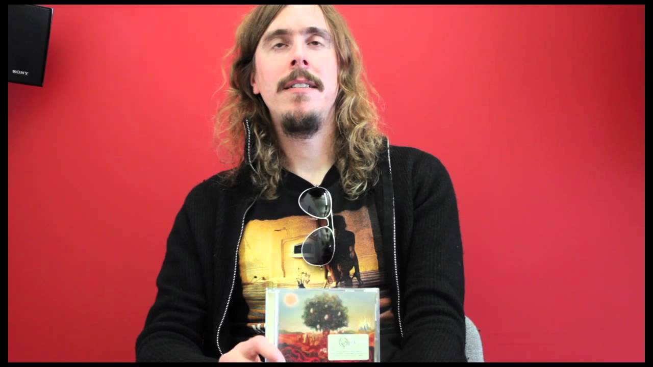 Opeth - Heritage - Track by Track Pt 3