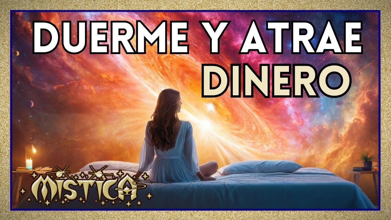 &iexcl;RESULTADOS ASOMBROSOS! Meditaci&oacute;n + Afirmaciones 💲💸&iexcl;FUNCIONA!