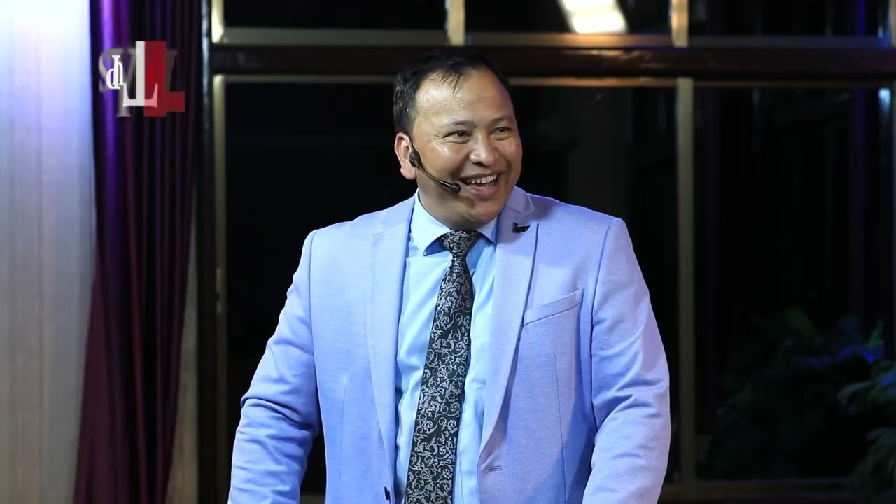 Kaei kaba U Blei U kwah eh na ngi ? | PotterNet Tv | Pastor Bantei