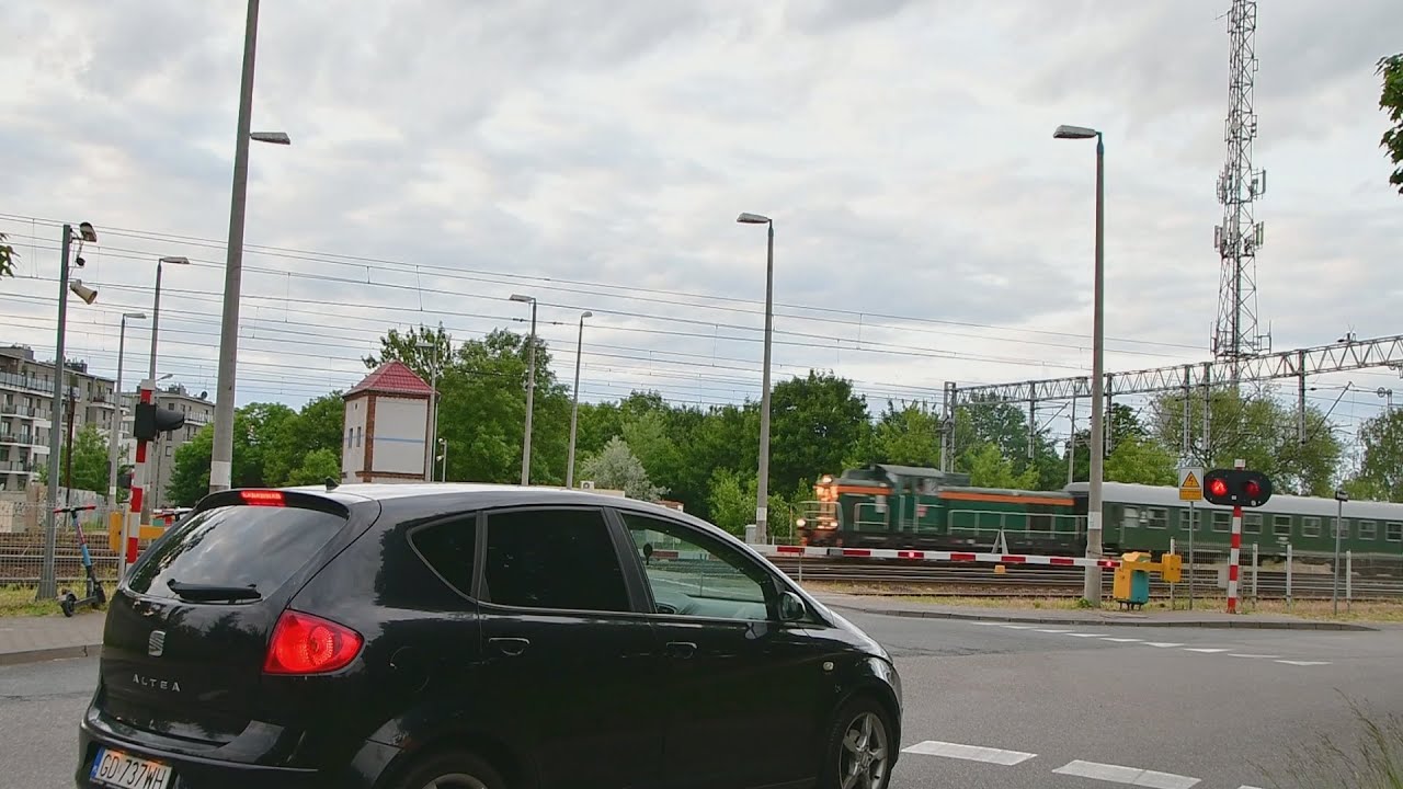 Pociąg 
