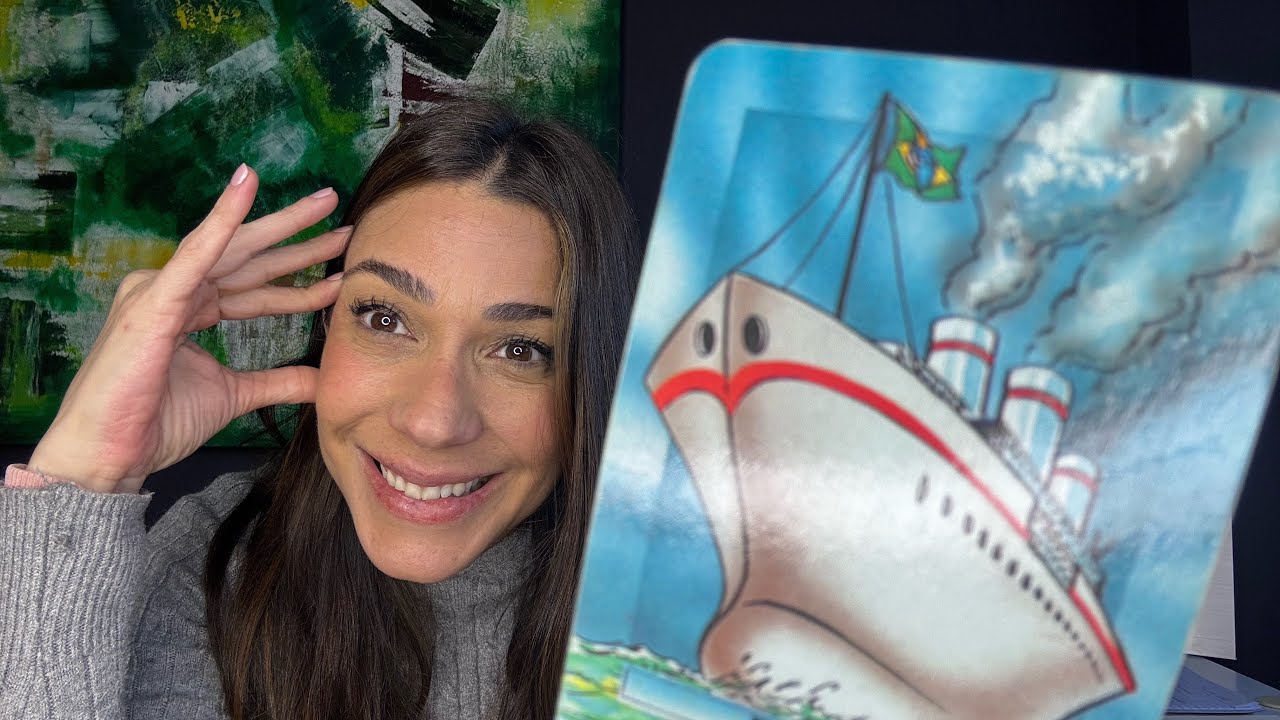 ESCORPIÃO ♏️ VAI TER UM EMPURRÃOZINHO 