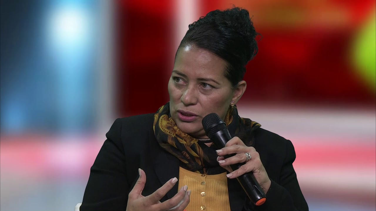 Jueves de Prevenci&oacute;n con Laura Cisneros