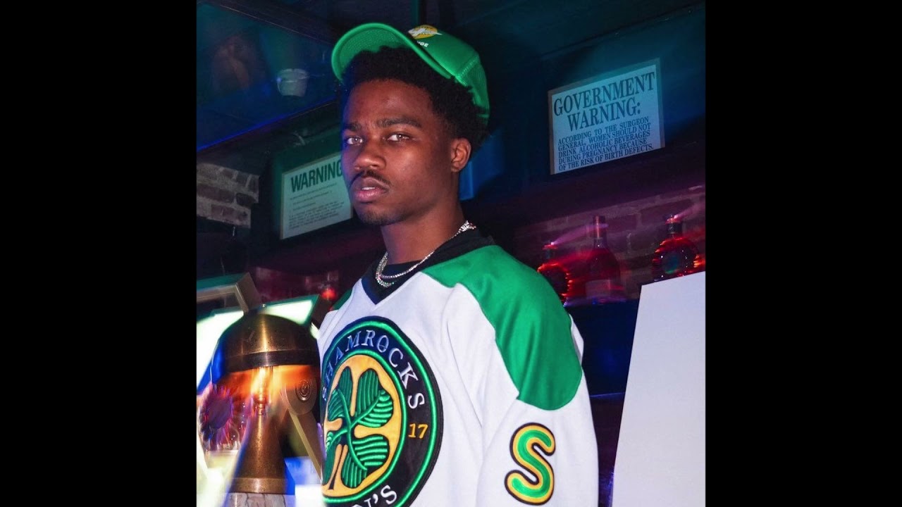Roddy Ricch Type Beat - 