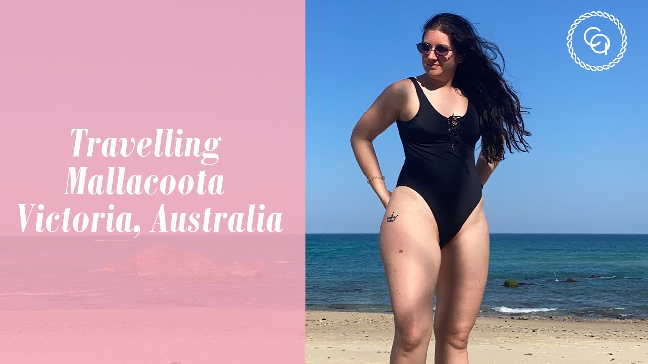 Travelling Mallacoota, Australia
