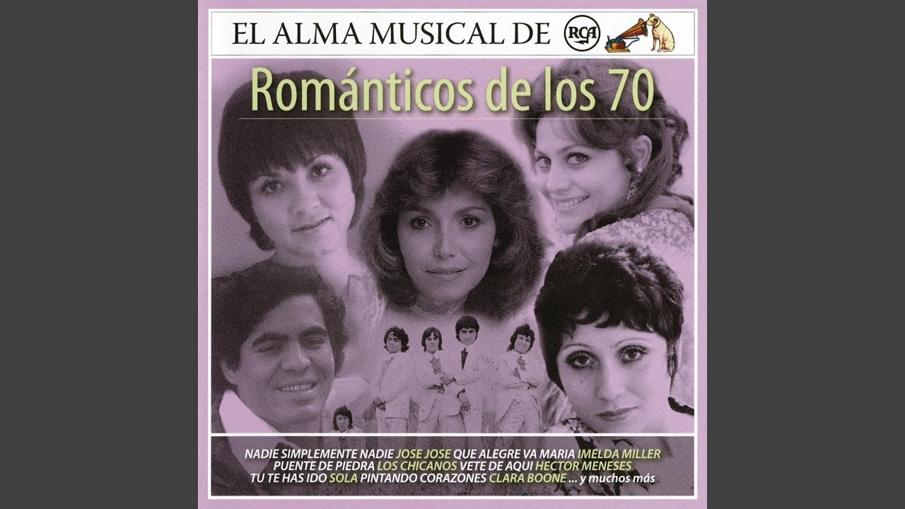 Vete de Aquí (Remasterizado)