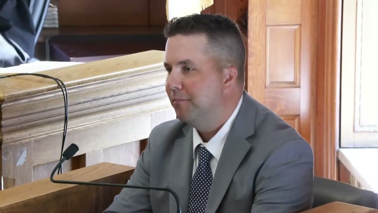 Police officers continue testimony in Karen Read murder trial