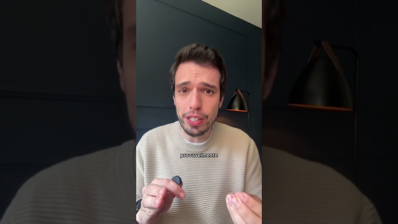 A verdadeira idade dos disc&iacute;pulos de Jesus!
