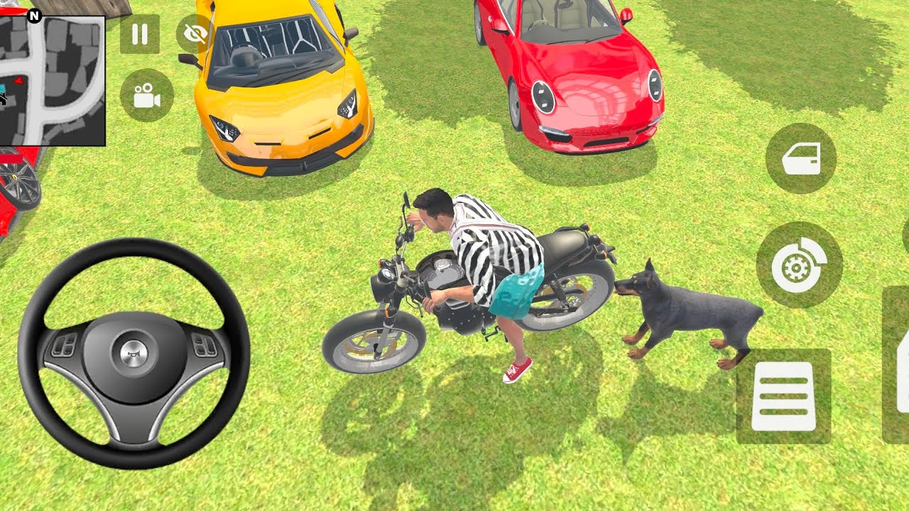 Indian auto lift viral video 🚗