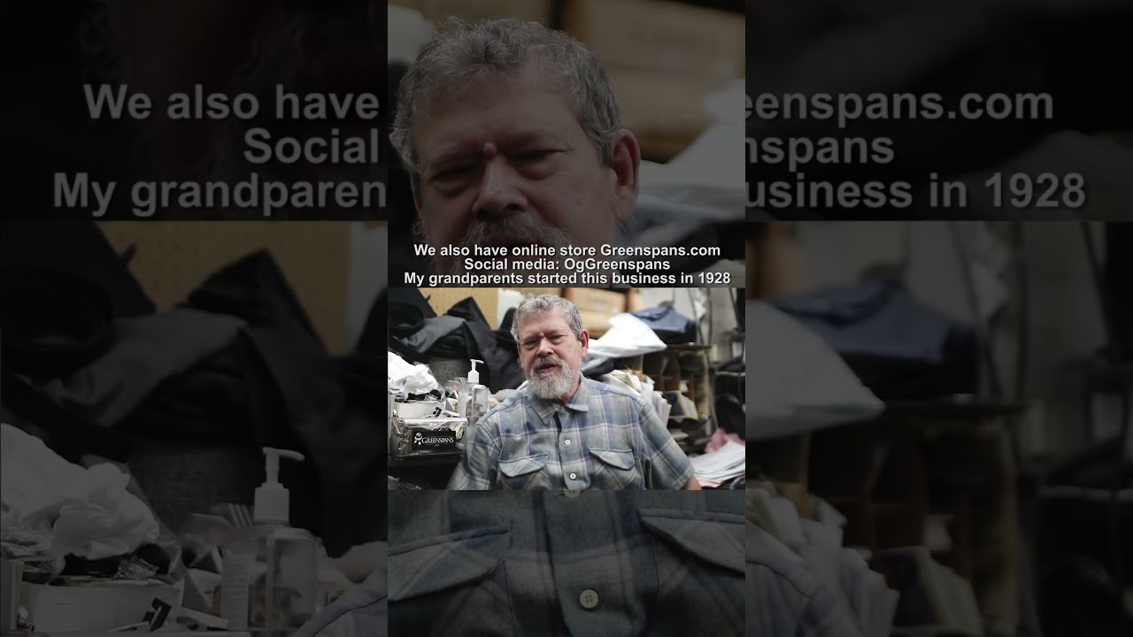 Greenspan&rsquo;s in South Gate, CA - Part of Arrogant Observer&rsquo;s Ep9