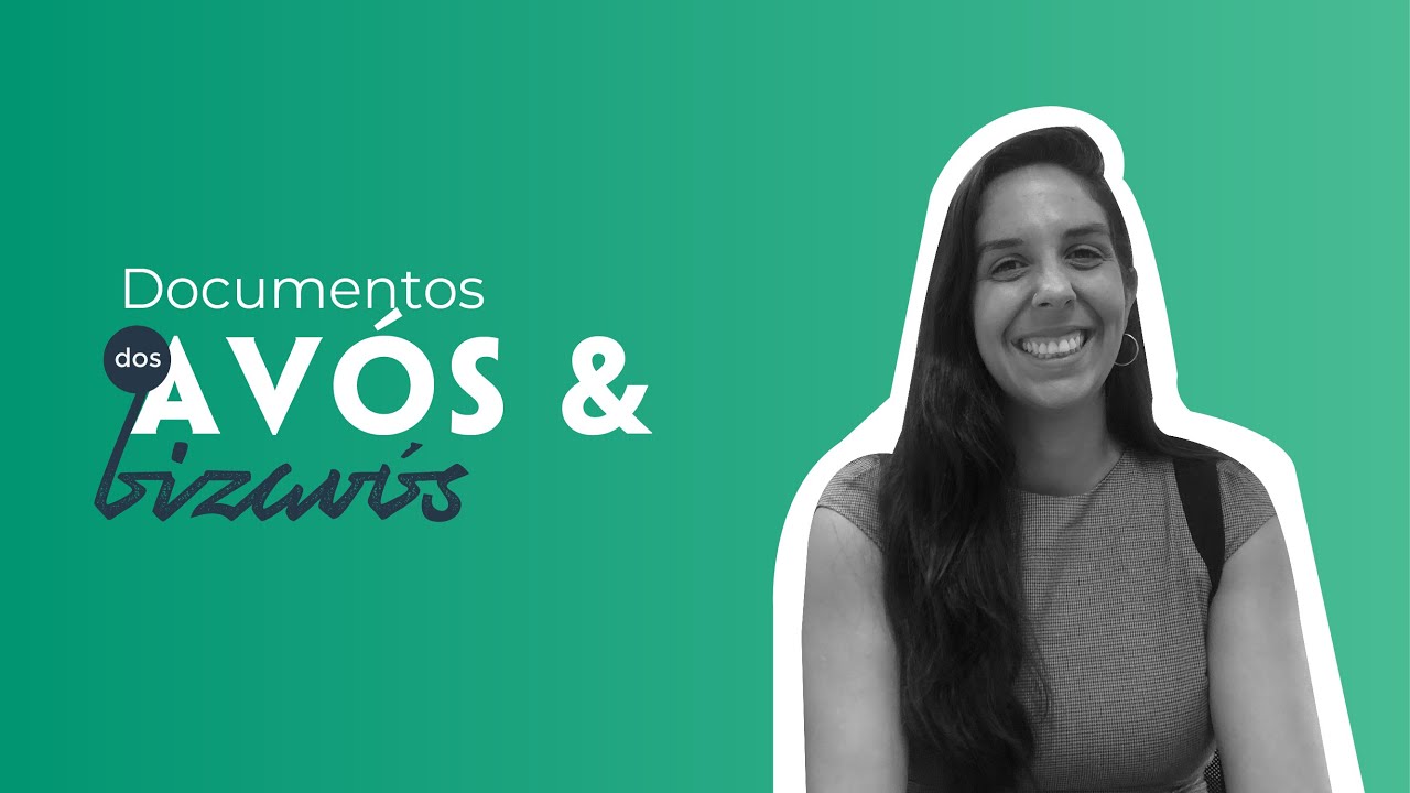 Como encontrar os documentos dos avós e bisavós?