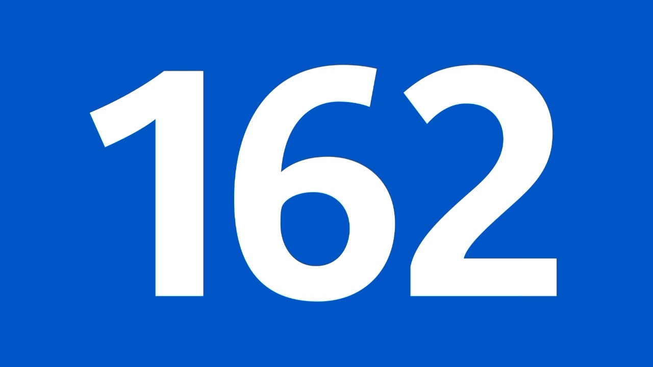 "Bus 162 , direction Meudon - Val Fleury RER"