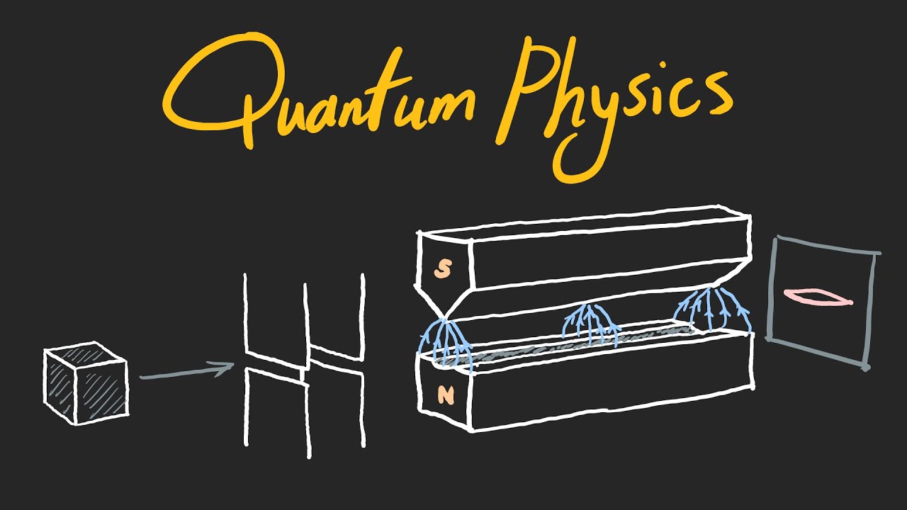 How Stern-Gerlach Experiment Surprised Physicists