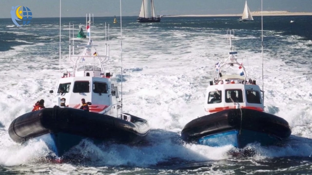 Celebrating 100 Years of the IMRF