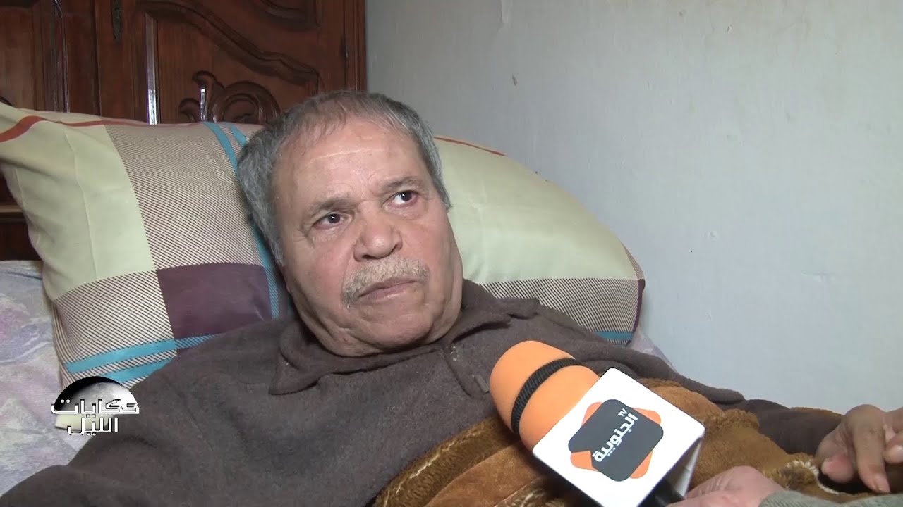 الطاهر ببوشة: خدمت مع الفنانين الشعبيين الكل .. الهادي حبوبة بندر معايا ... و لطفي جرمانة يبكي عليا