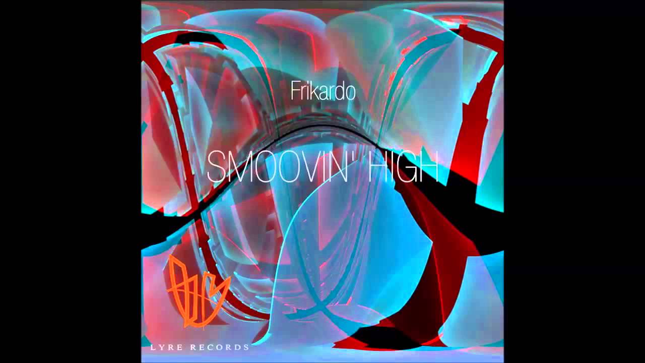 Frikardo - VolimTe
