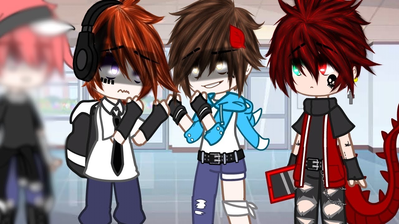 volveras a tener 7 años😱(meme)//idea no mia //SPARTOR❤️💙