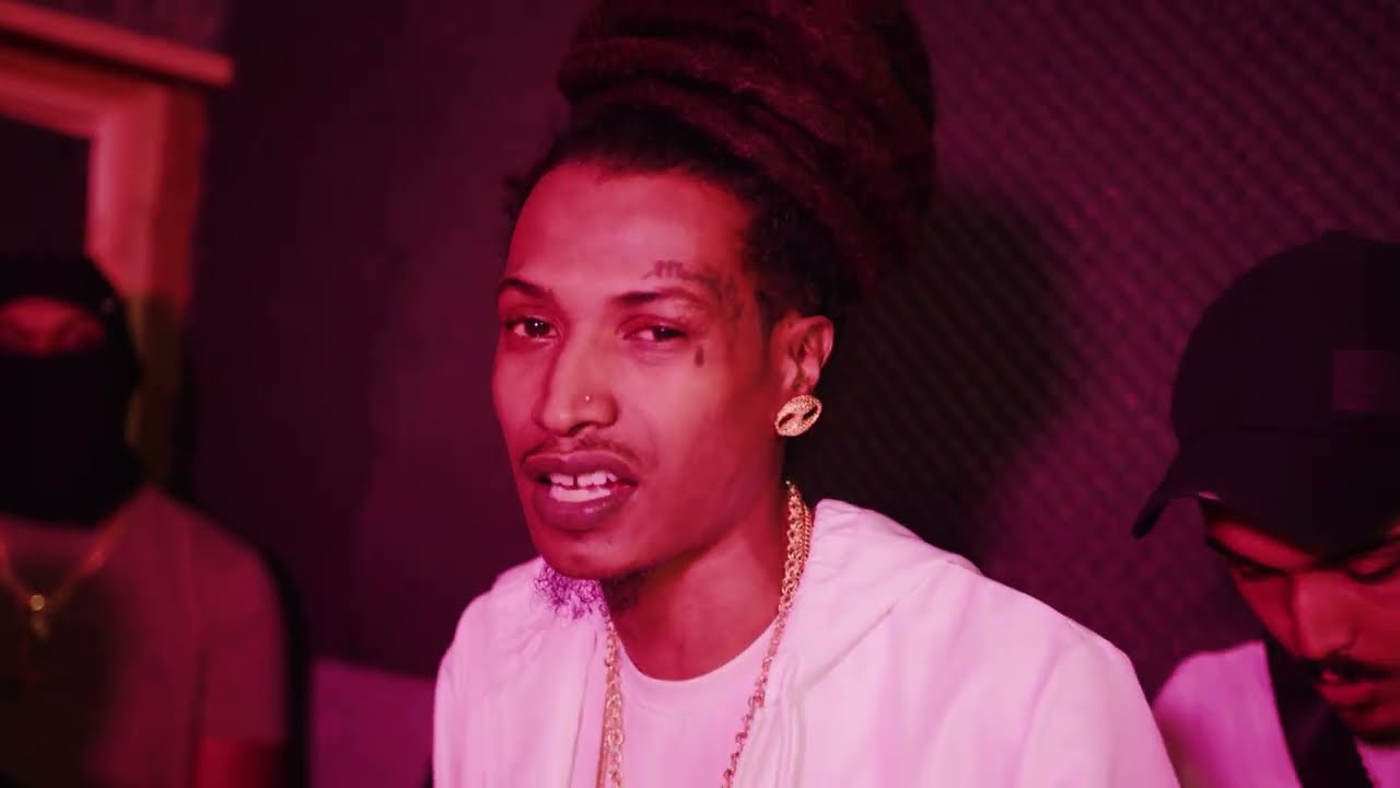 Vié Couli'a - La vi mwen (Freestyle MVP)