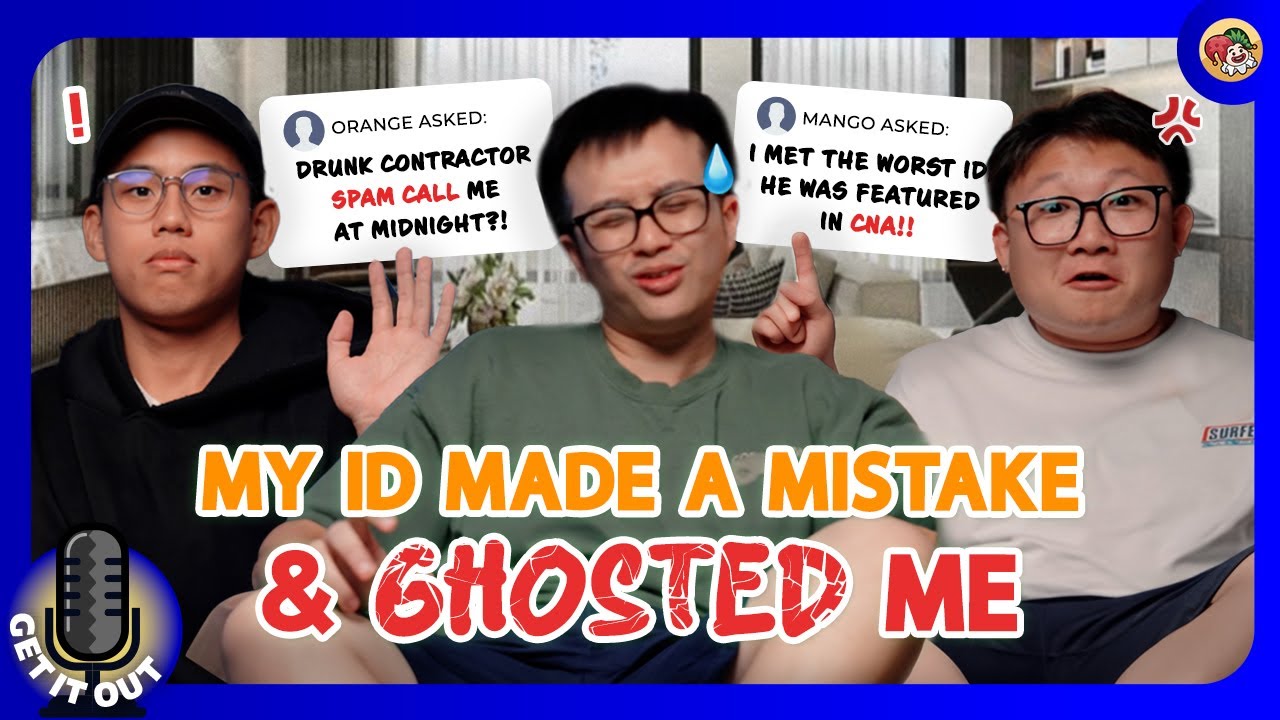 Ryan&rsquo;s TIPS & TRICKS To Home Renovation! | Get It Out Episode 13