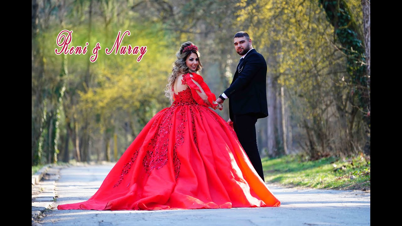 Godej Reni & Nuray
