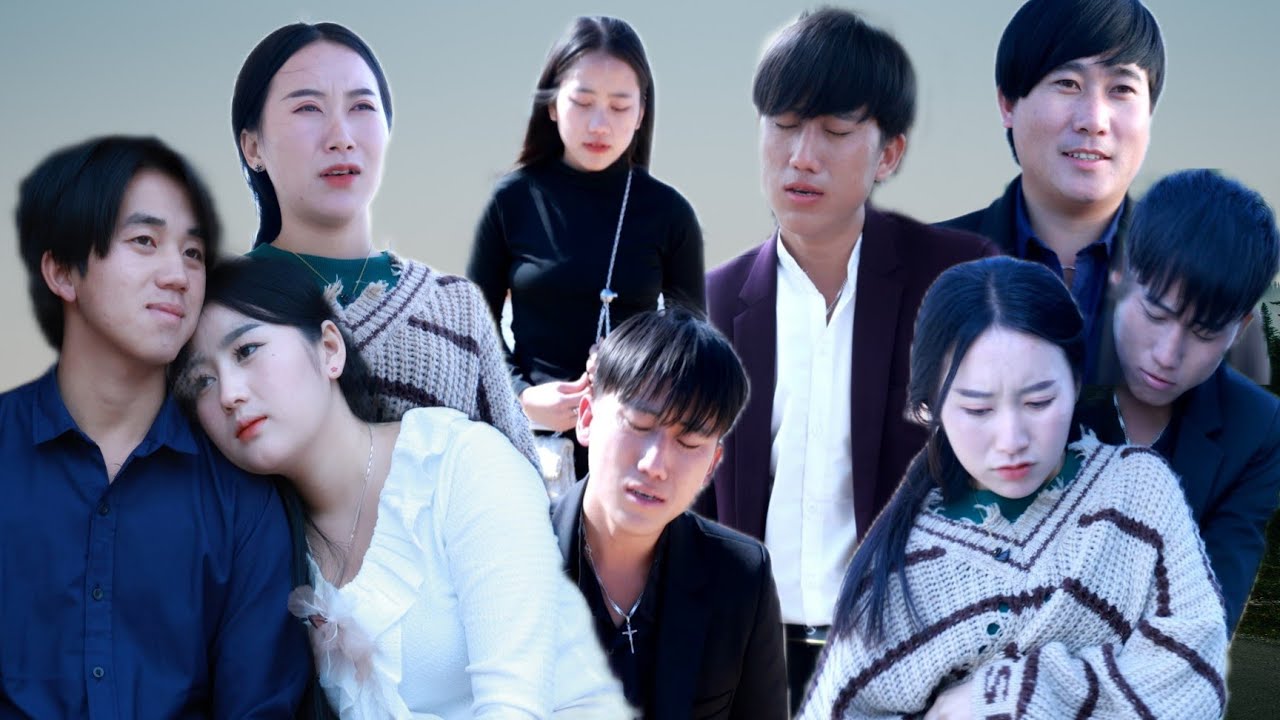 Hlub Tsi Pom Txoj Hmoo Ep 68