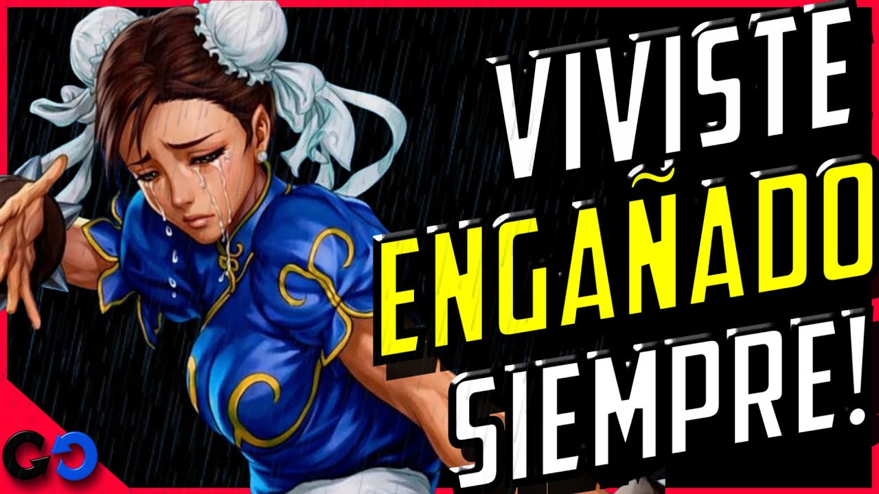 🏆 VIVISTE ENGAÑADO! 7 RECORDS de Juegos de Pelea que NO conocías!