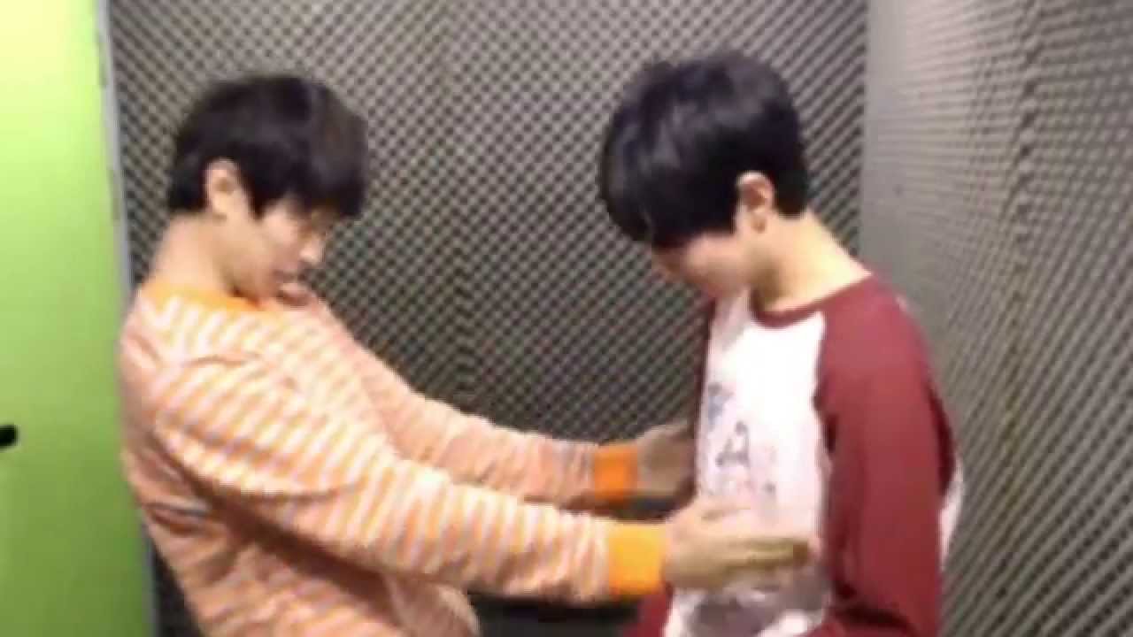 DK (Seventeen) funny moments compilation [part 1]
