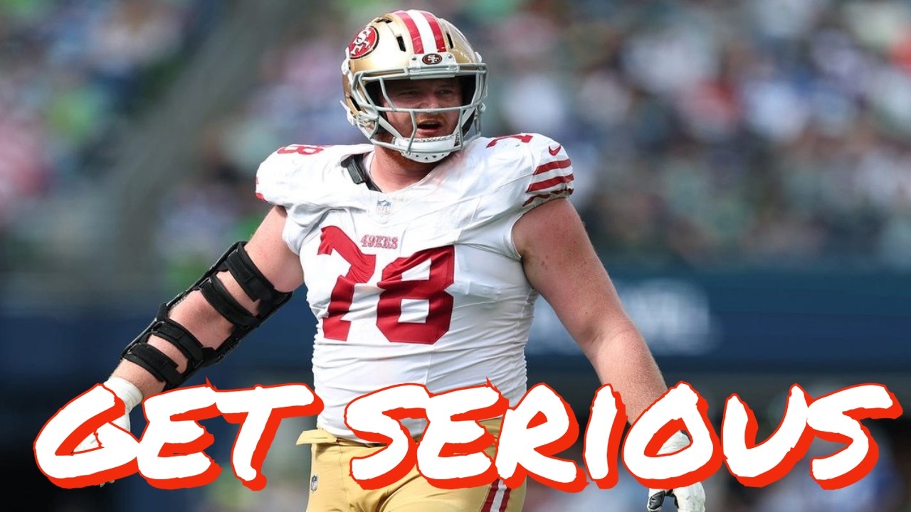 An Honest Assessment of the 49ers' Plan at Left Guard