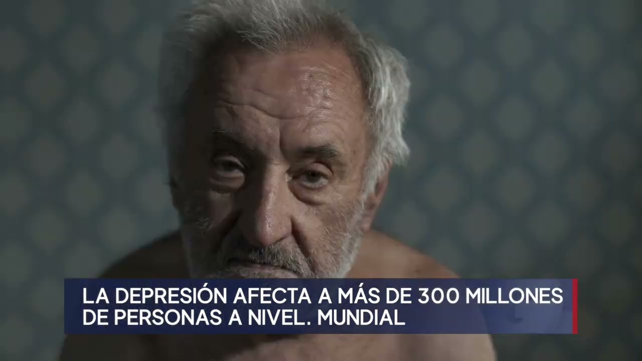 Cada 13 de enero se conmemora a nivel mundial la lucha contra la depresi&oacute;n