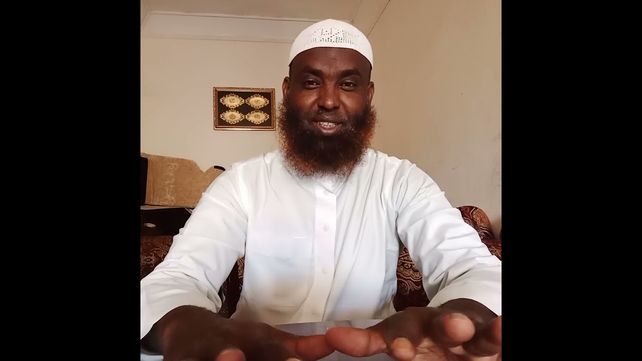 waqtiga qaboobaha ah iyo sida looga faa'iidaysto.