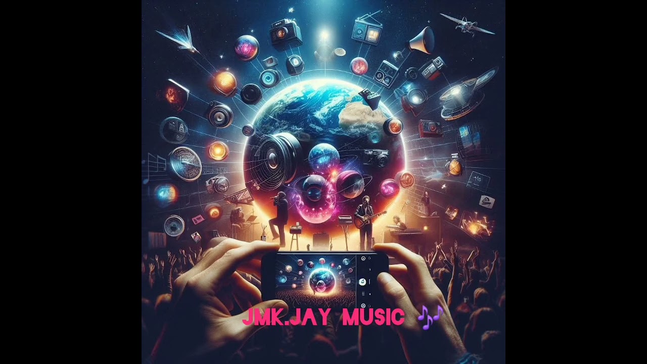 บางคนแสดงหัวใจ JMK.Jay Music 🎶 