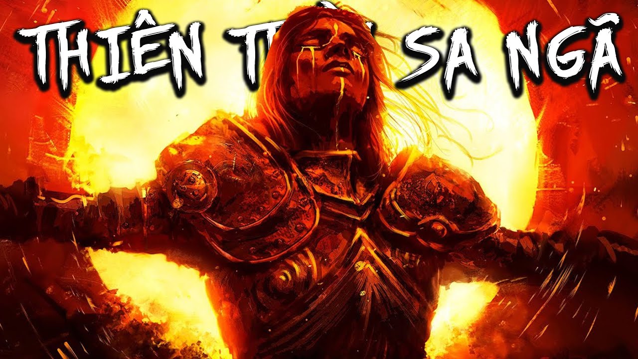 Loạt Sự Thật Rợn Người Về Quỷ Satan - Lucifer Bạn Kh&ocirc;ng N&ecirc;n Nghe Khi Ở Một M&igrave;nh!