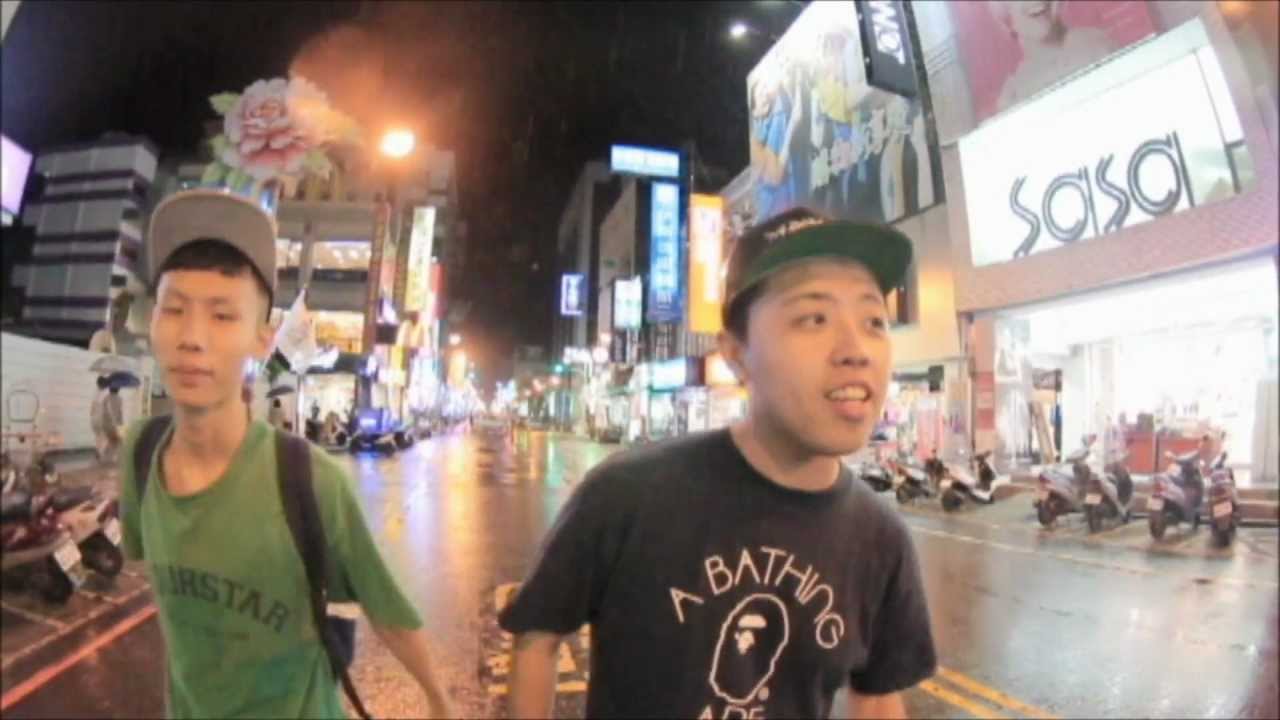 Simon & 春艷 - 家鄉味 1080p(中文字幕 with skit)