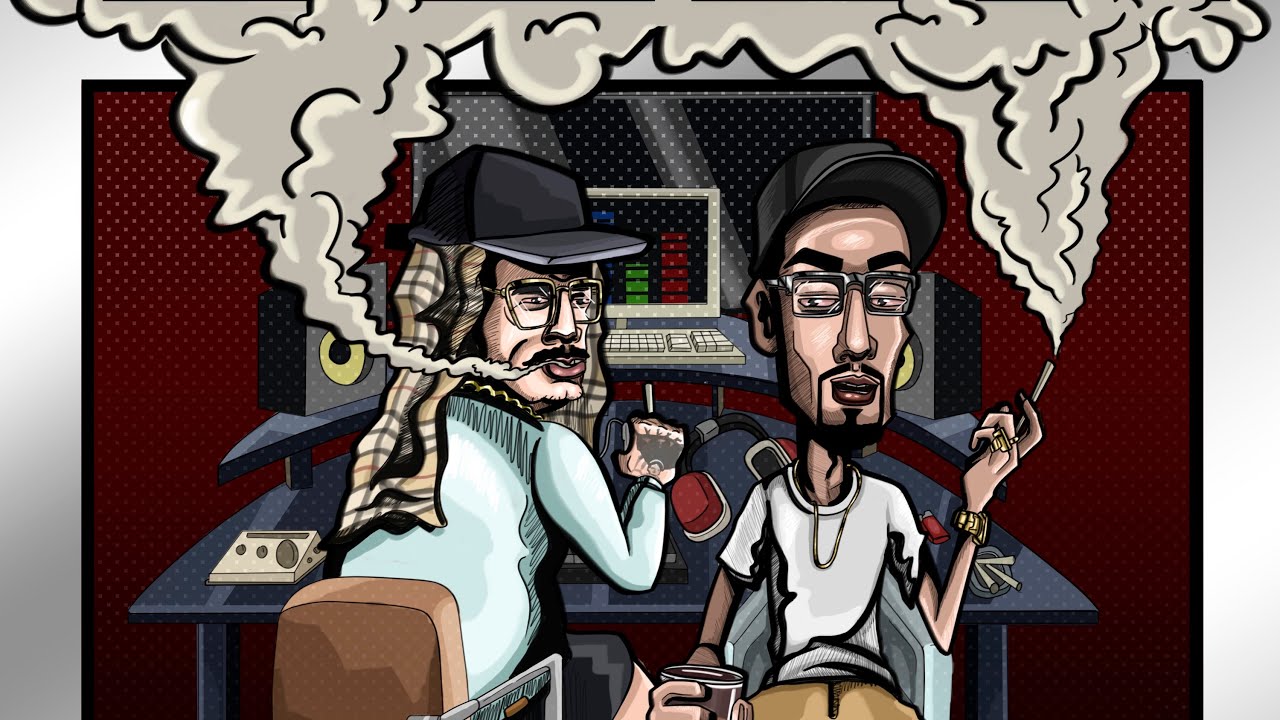 10. Novato feat Bruxo - Dinheiro Infinito (Prod. Biggie Diehl) #PensandoAlto