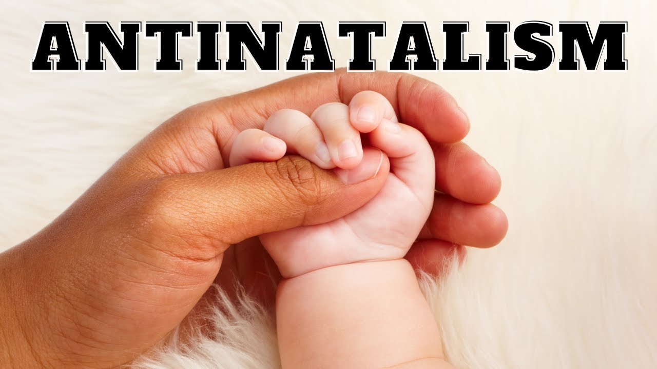 Antinatalism - Mike | Street Epistemology