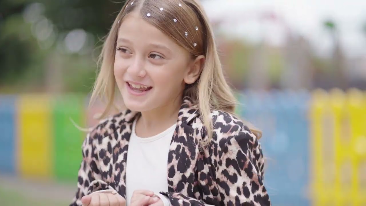La Piccola Mya - Isso (Video Ufficiale 2025)