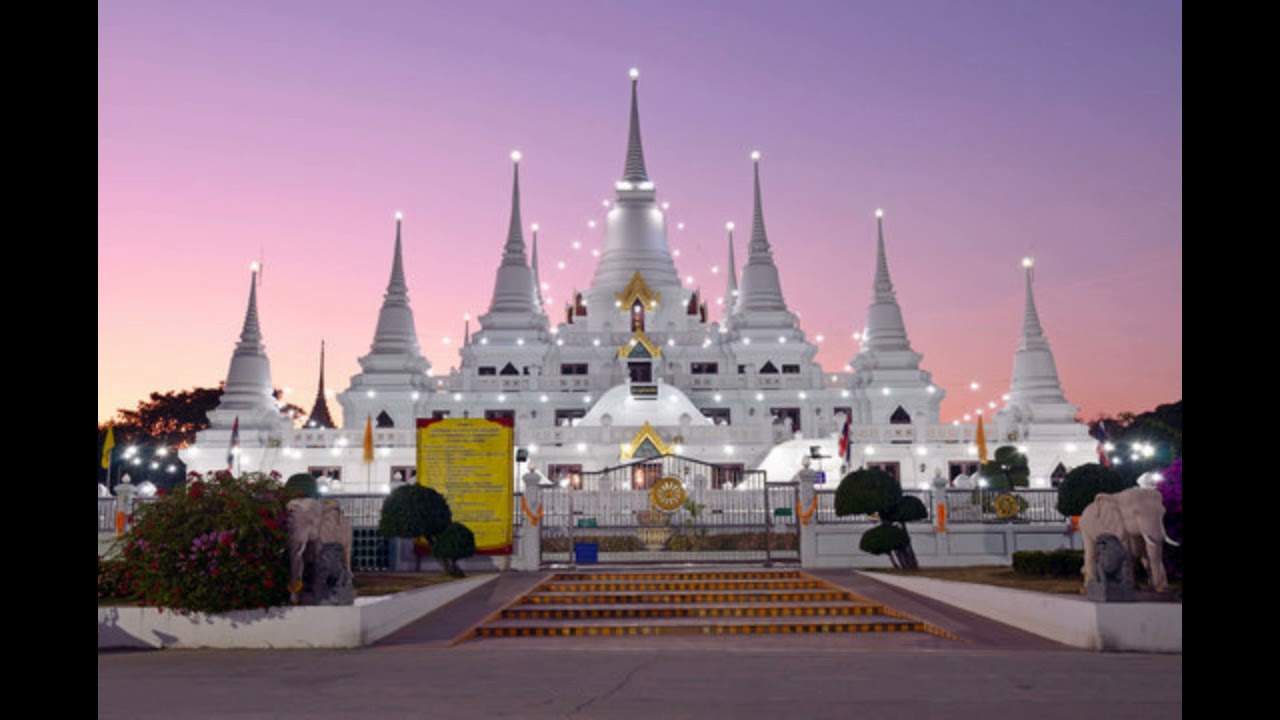 Ajaan Lee - The Skill Of Release Treasures Of The Dhamma part 2