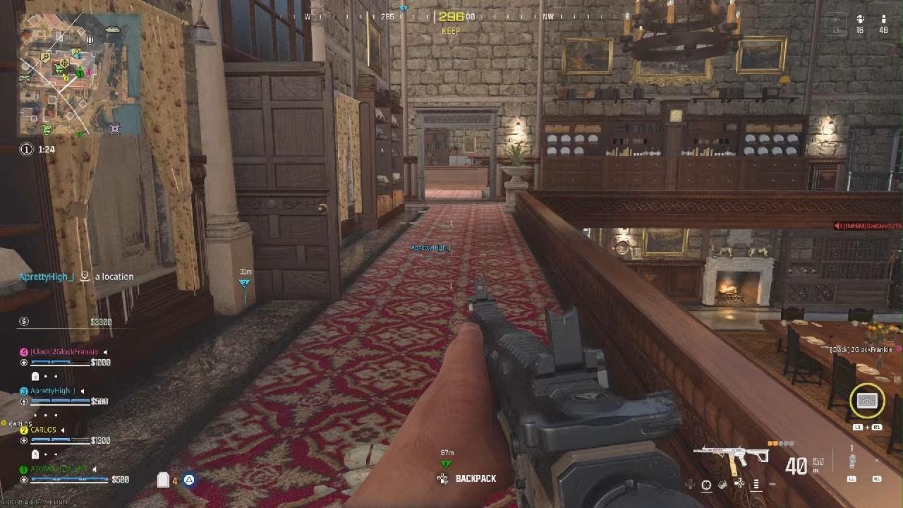 Call of Duty