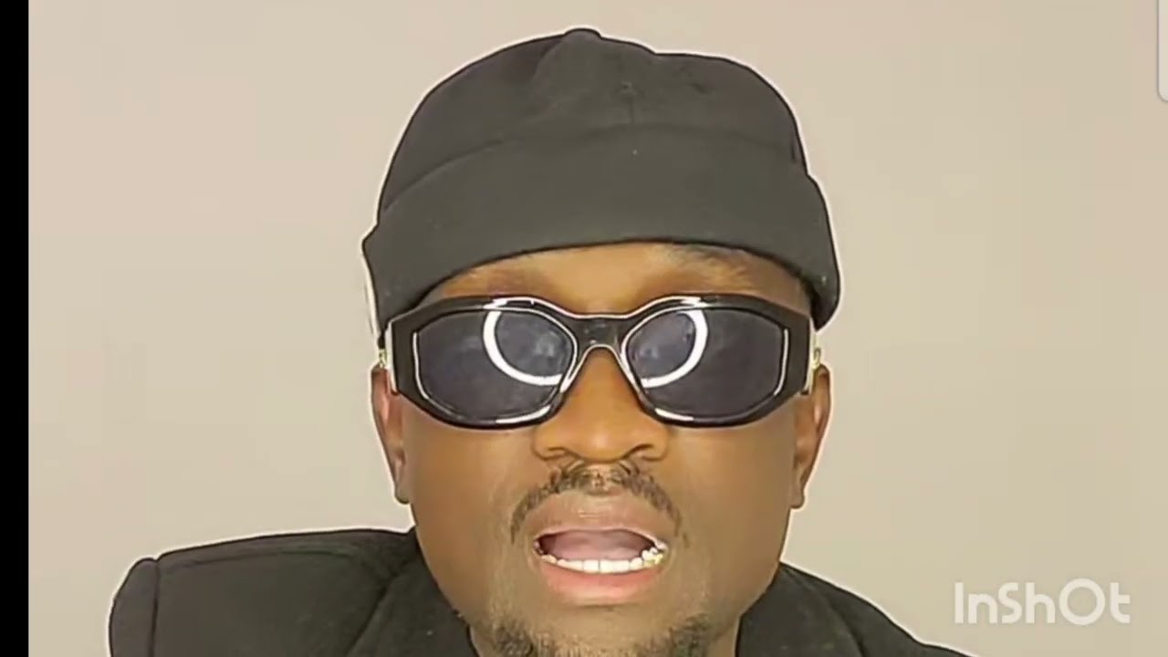 Brazzaviloi oyo ndenge afingi ba Congolain ya kin somo 