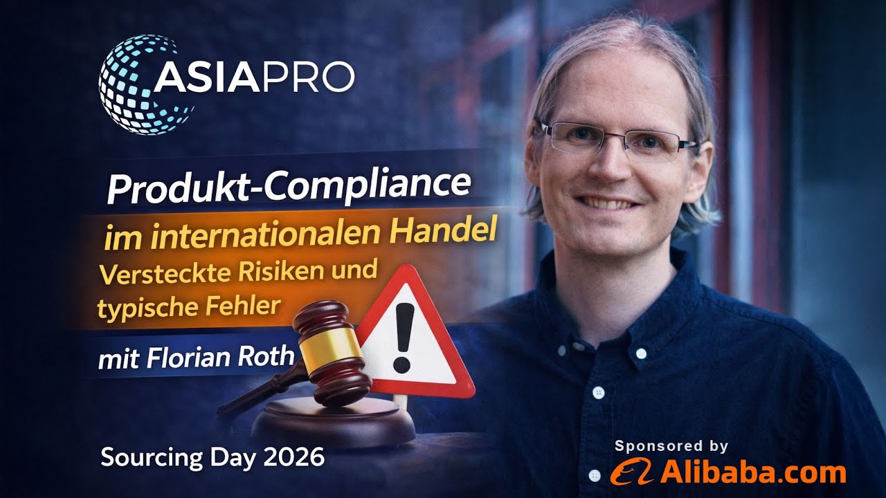Produkt-Compliance im internationalen Handel: Versteckte Risiken und typische Fehler