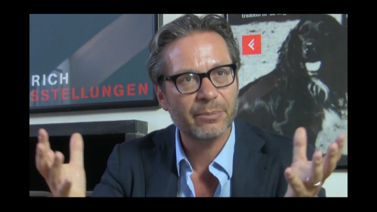 Massimo Recalcati sul 