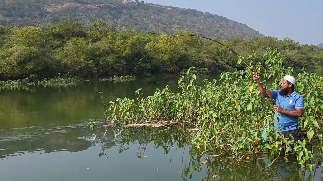 FISHING