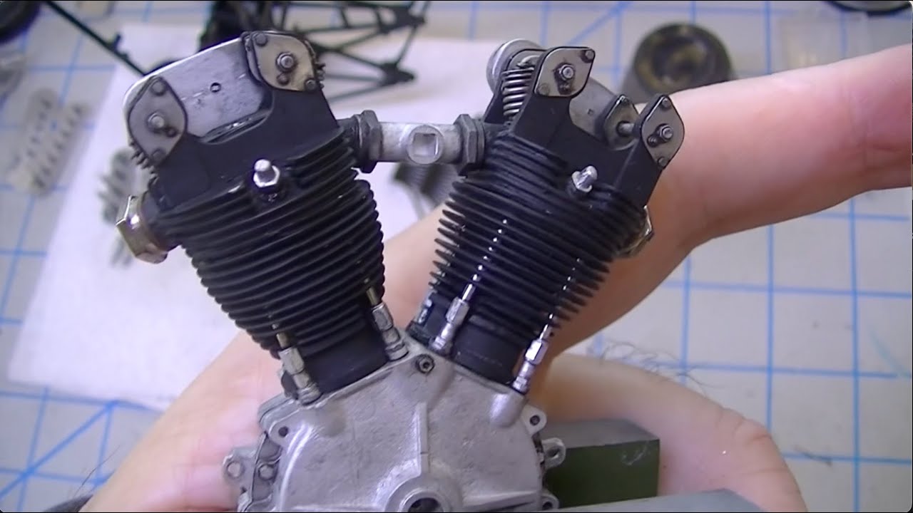 ep402 - the mfh brough superior adventure, part 11