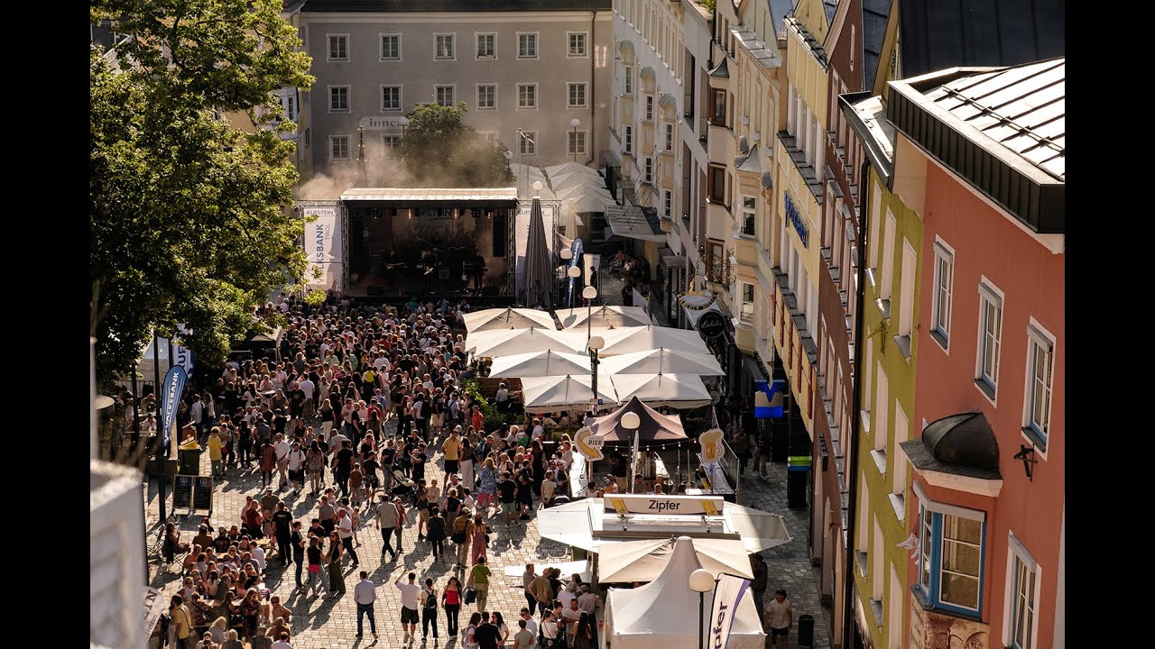 KUFSTEIN unlimited - Aftermovie 2024