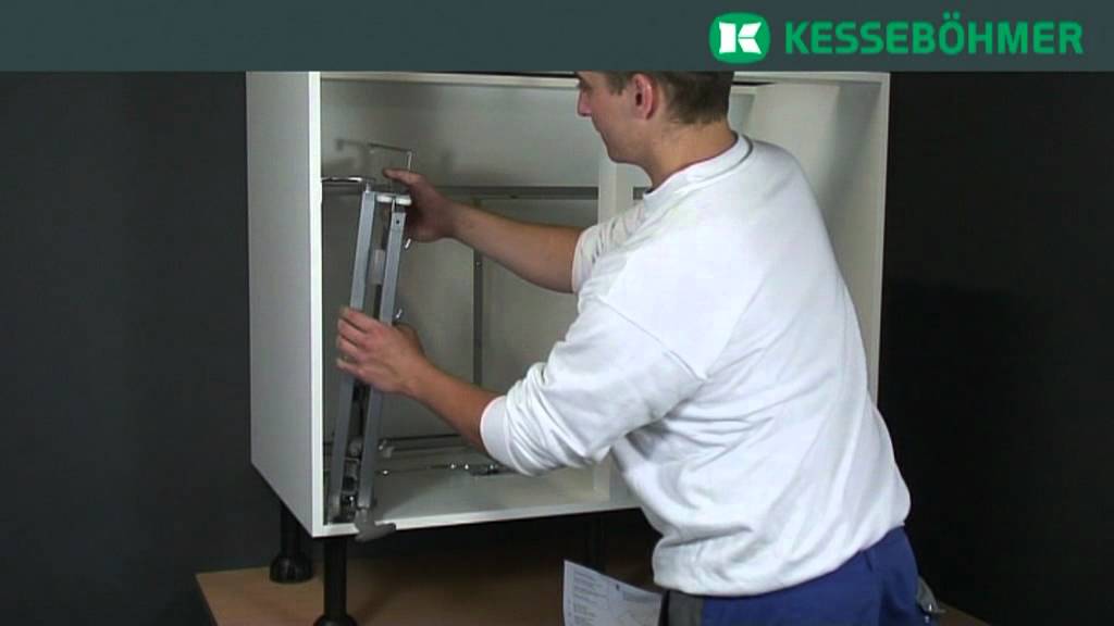 Hanimex New Magic Corner by KESSEBOEHMER