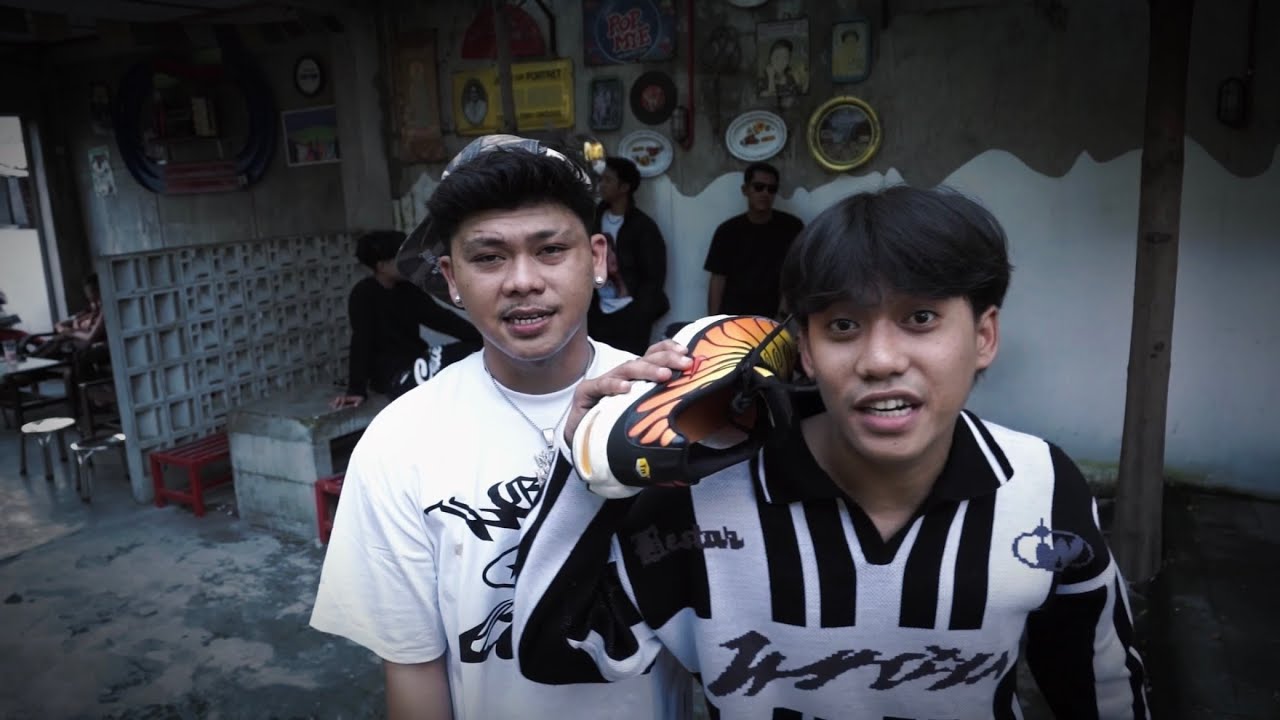 JonatMer, UseKey - In my Hood (Music Video)
