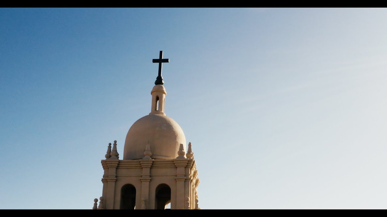 Brophy College Prep - Perfected in Love