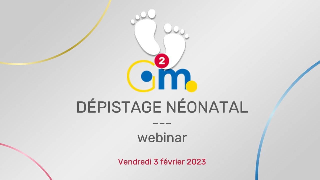 Webinar 9 : 