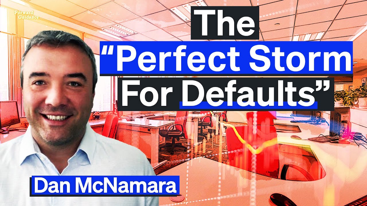 The Real Estate Crisis Has Only Just Begun | Dan McNamara