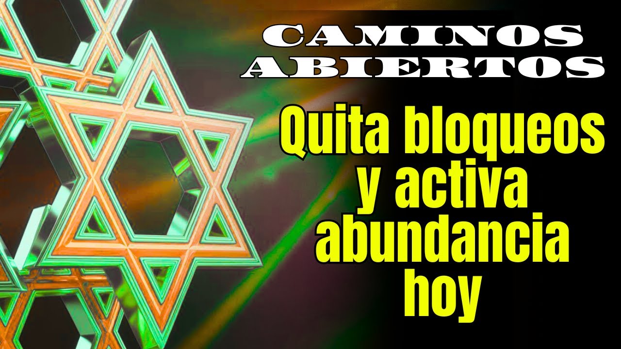 Este Canto Hebreo Restaura Tu Espíritu y Limpia Tu Aura